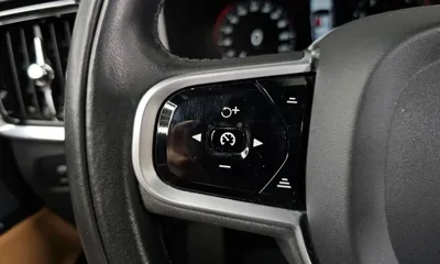 Volvo V90 2021, 57452 км, за 37000000 KRW - фото 27