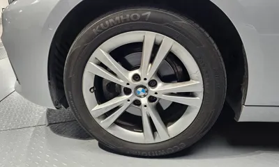BMW 2-Series 2015, 30912 км, за 14000000 KRW - фото 5