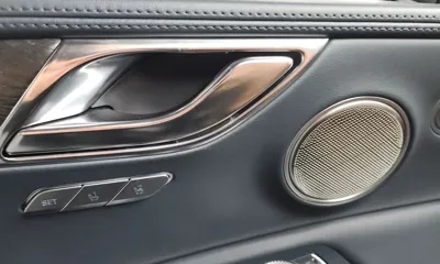 Genesis GV80 2021, 71986 км, за 41500000 KRW - фото 30