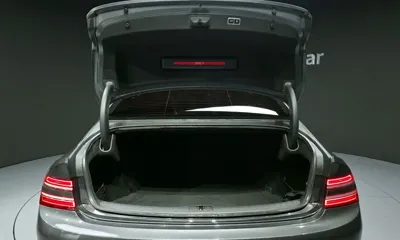 Genesis G80 2022, 83052 км, за 27500000 KRW - фото 33