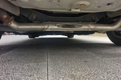 Honda Civic 2016, 55300 км, за 45532.8 CNY - фото 25