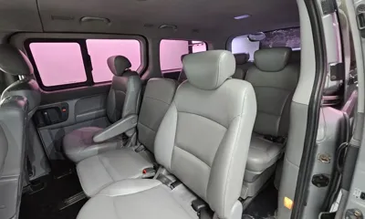 Hyundai Starex 2012, 199443 км, за 6700000 KRW - фото 12