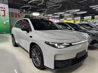 Leapmotor Leapmotor C10 2024, 36000 км, за 98800 CNY
