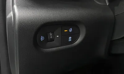 Hyundai Casper 2023, 34829 км, за 16700000 KRW - фото 28