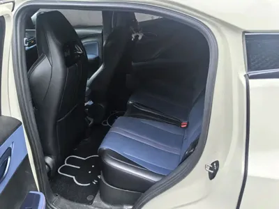 BYD Seagull 2024, 21000 км, за 49800 CNY - фото 6