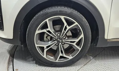 Kia Sportage 2019, 98304 км, за 13900000 KRW - фото 5