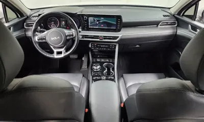 Kia K5 2022, 116473 км, за 14290000 KRW - фото 7