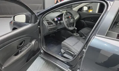 Renault-KoreaSamsung SM3 2015, 78361 км, за 2950000 KRW - фото 10