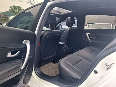Renault-KoreaSamsung SM5 2014, 124000 км, за 2690000 KRW - фото 9