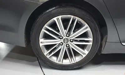 Genesis G80 2017, 205523 км, за 8500000 KRW - фото 5