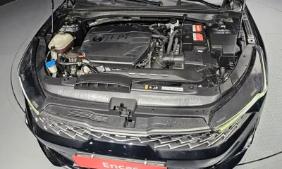 Kia K5 2020, 76892 км, за 17100000 KRW - фото 6