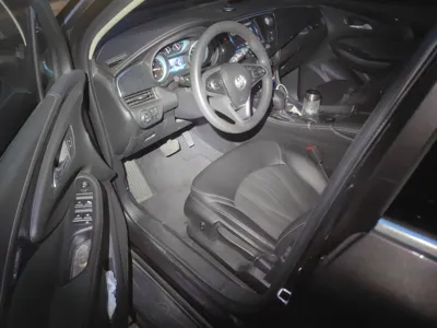 Buick Envision 2017, 99600 км, за 38204.59 CNY - фото 17