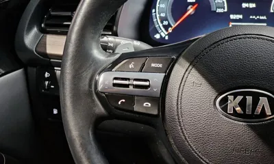 Kia K7 2020, 39999 км, за 19900000 KRW - фото 26