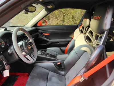 Porsche 911 2016, 22227 км, за 350000000 KRW - фото 11
