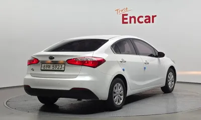 Kia K3 2015, 61068 км, за 6500000 KRW
