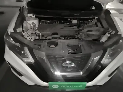 Nissan X-Trail 2019, 79800 км, за 69800 CNY - фото 11