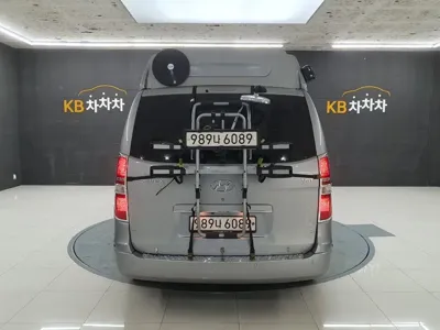 Hyundai Starex 2019, 110000 км, за 24000000 KRW