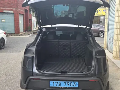 Tesla Model Y 2026, 5000 км, за 41560000 KRW - фото 7