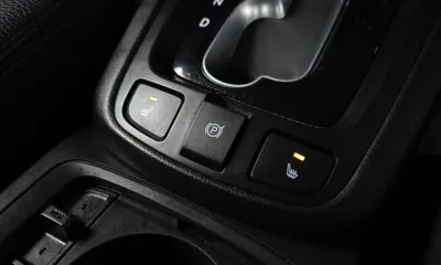 ChevroletGMDaewoo Captiva 2016, 89049 км, за 6500000 KRW - фото 18