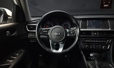 Kia K5 2019, 113229 км, за 9500000 KRW - фото 13