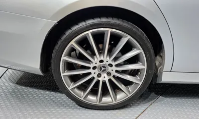Mercedes-Benz E-Class 2017, 103862 км, за 22300000 KRW - фото 5