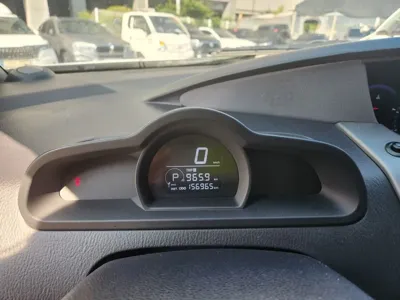 KG_Mobility_Ssangyong KORANDO 2018, 156965 км, за 7900000 KRW - фото 7