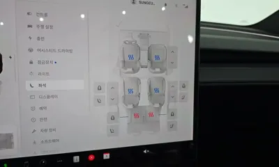 Tesla Model Y 2026, 65 км, за 72600000 KRW - фото 28