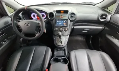 Kia Carens 2011, 92412 км, за 3900000 KRW - фото 7