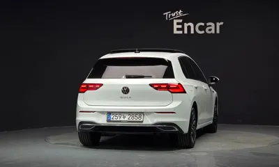 Volkswagen Golf 2024, 67211 км, за 32200000 KRW - фото 4