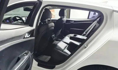 Kia Stinger 2018, 145650 км, за 13900000 KRW - фото 11