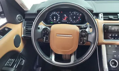 Land Rover Range Rover Sport 2019, 66694 км, за 52300000 KRW - фото 14