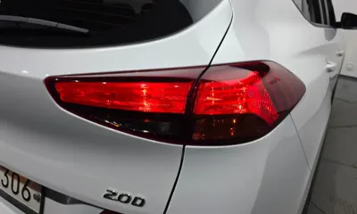 Hyundai Tucson 2019, 93201 км, за 15500000 KRW - фото 23
