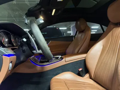 Mercedes-Benz E-Class 2019, 95062 км, за 25700000 KRW - фото 5