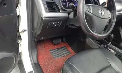 KG_Mobility_Ssangyong KORANDO 2015, 123543 км, за 4700000 KRW - фото 28
