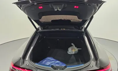 Mercedes-Benz AMG GT 2020, 107024 км, за 99990000 KRW - фото 20