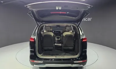 Kia Canival 2021, 60069 км, за 29900000 KRW - фото 20