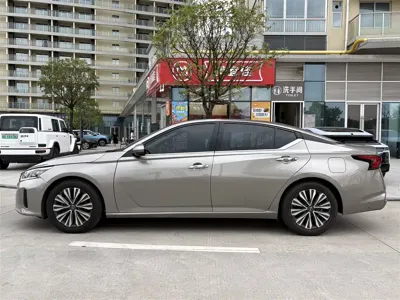 Nissan Teana 2023, 32700 км, за 85800 CNY