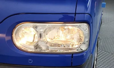 ChevroletGMDaewoo damas 2017, 62099 км, за 5500000 KRW - фото 22