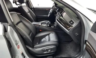 BMW Gran Turismo 2015, 65617 км, за 16990000 KRW - фото 11