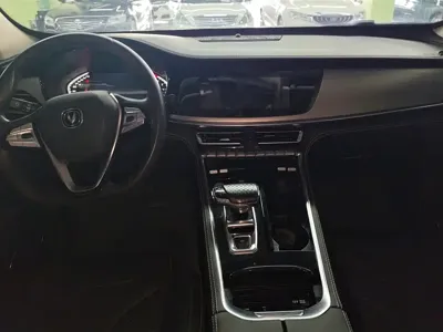 Changan CS85 Coupe 2019, 65800 км, за 45300 CNY - фото 11