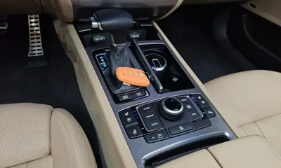 Hyundai Genesis 2016, 110423 км, за 15500000 KRW - фото 9