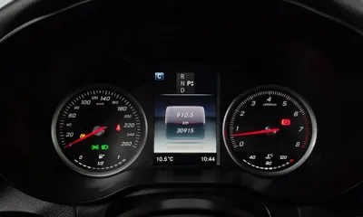Mercedes-Benz GLC-Class 2019, 30915 км, за 33900000 KRW - фото 8