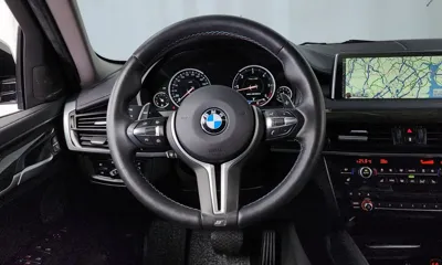 BMW X6 2016, 90511 км, за 32900000 KRW - фото 13