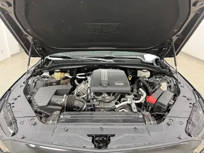 Cadillac CT5 2020, 67900 км, за 108000 CNY - фото 30