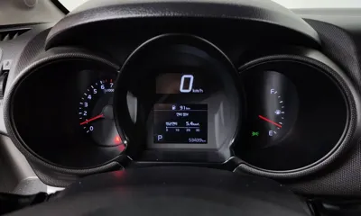 Kia Ray 2022, 53439 км, за 12390000 KRW - фото 8