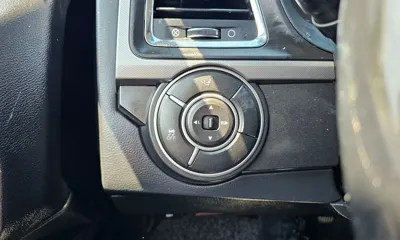 KG_Mobility_Ssangyong KORANDO 2016, 109911 км, за 7500000 KRW - фото 17