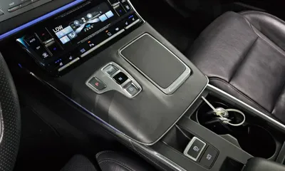 Hyundai Grandeur 2021, 112426 км, за 25500000 KRW - фото 9