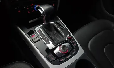 Audi A4 2015, 54567 км, за 9900000 KRW - фото 9
