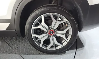 Kia Seltos 2021, 66442 км, за 16490000 KRW - фото 21