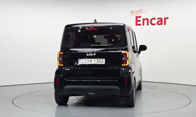 Kia Ray 2024, 33025 км, за 16800000 KRW